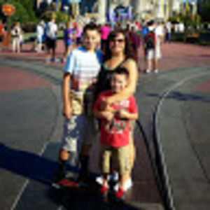 Meet your Posher, Melisa